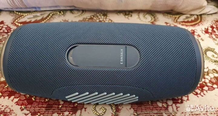 Колонка JBL Extreme 3