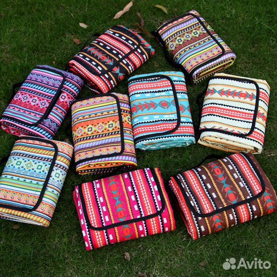 Коврик для пикника