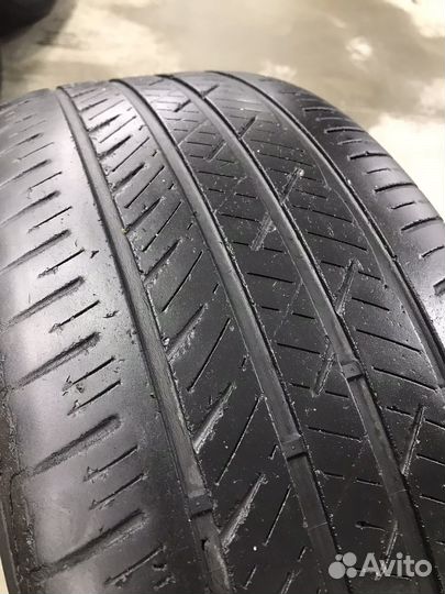 Laufenn S Fit AS 235/55 R17