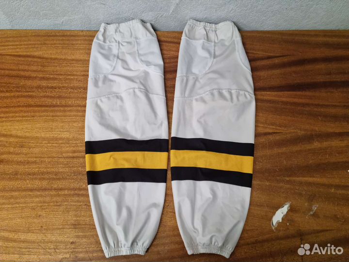 Гетры хоккейные