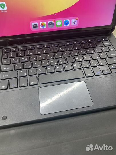 Клавиатура для iPad Pro 12.9