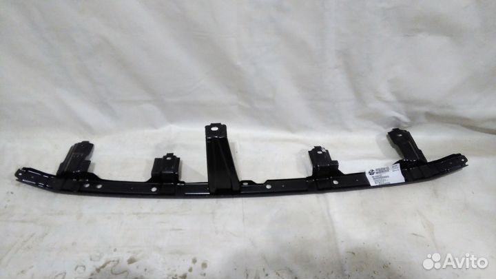 Усилитель переднего бампера mitsubishi lancer X