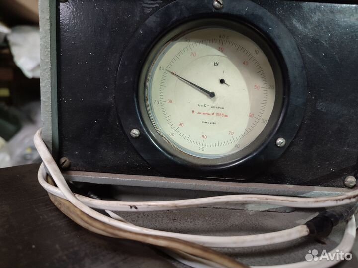 Твёрдомер по металлу