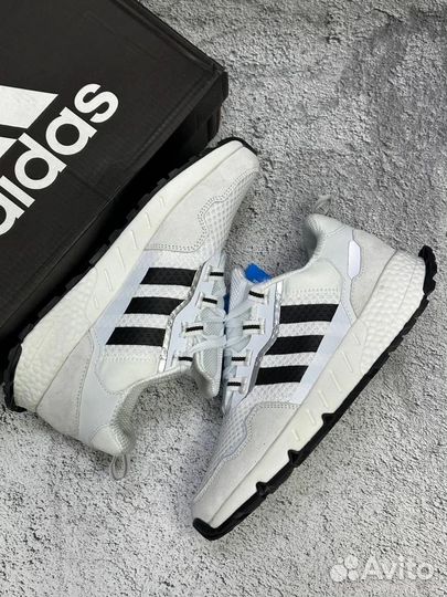 Летние кроссовки Adidas zx500