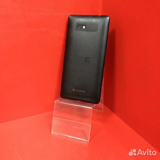 HTC Desire, 512 МБ