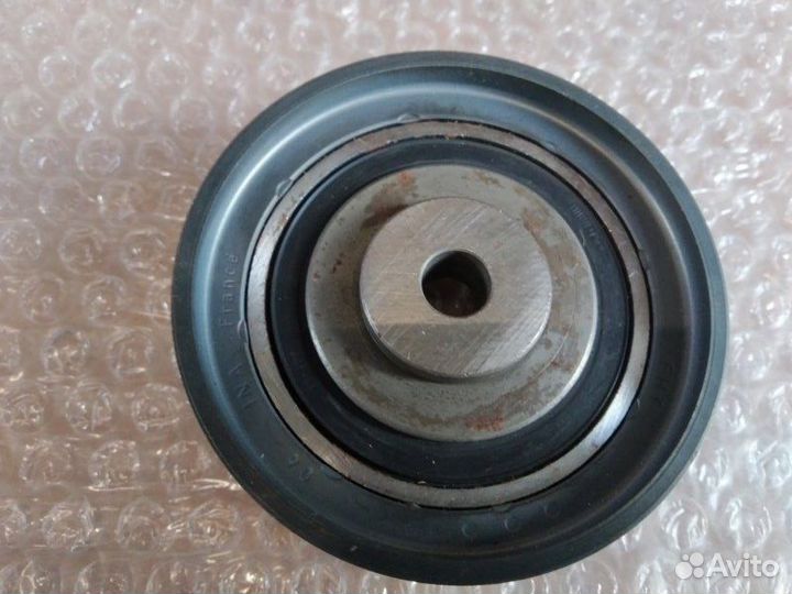 Ролик обводной ремня грм Skoda Octavia 2004 - 2013
