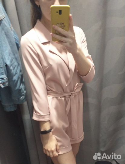 Комбинезон женский вечерний на свадьбу