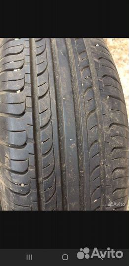 Hankook Optimo K415 185/65 R15