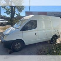 LDV Maxus 2.5 MT, 2008, 100 000 км