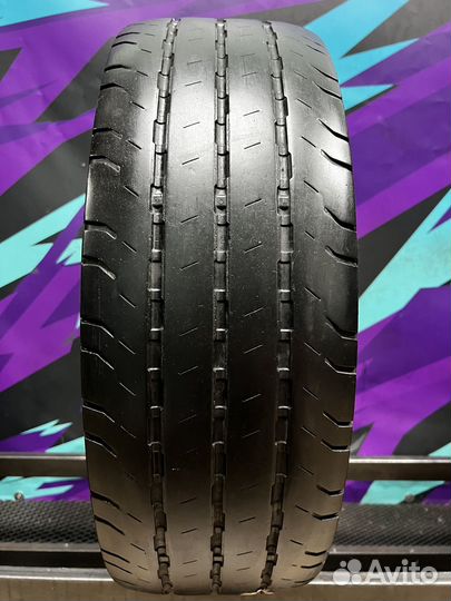 Continental ContiVanContact 100 215/65 R16C