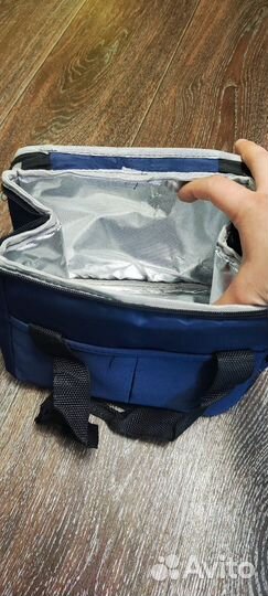 Термосумка