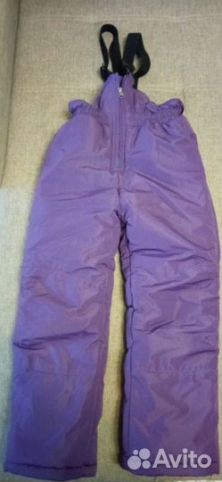 Костюм для девочки