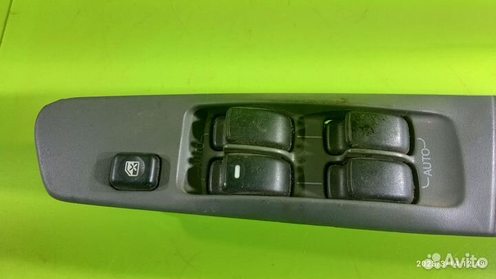 Блок управления эсп для Mitsubishi Galant