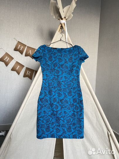 Платье женское xxs