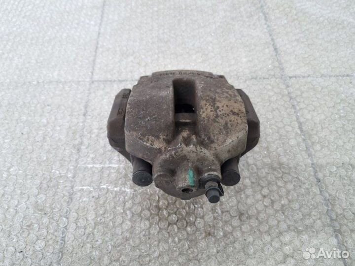 Суппорт тормозной задний левый Bmw X5 E70 N55B30