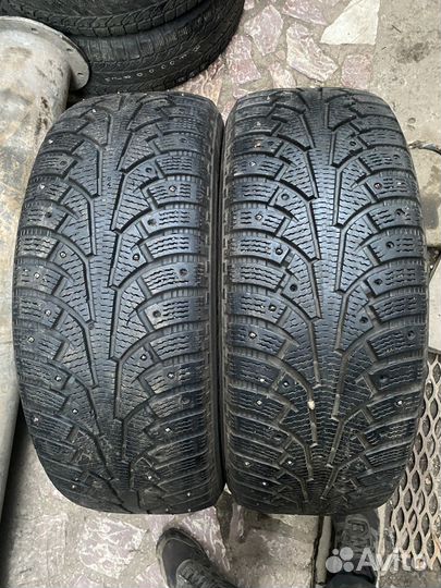 Nokian Tyres Hakkapeliitta 5 SUV 235/60 R17 107T