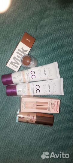 Summer Fridays, Rose Inc., Natasha Denona