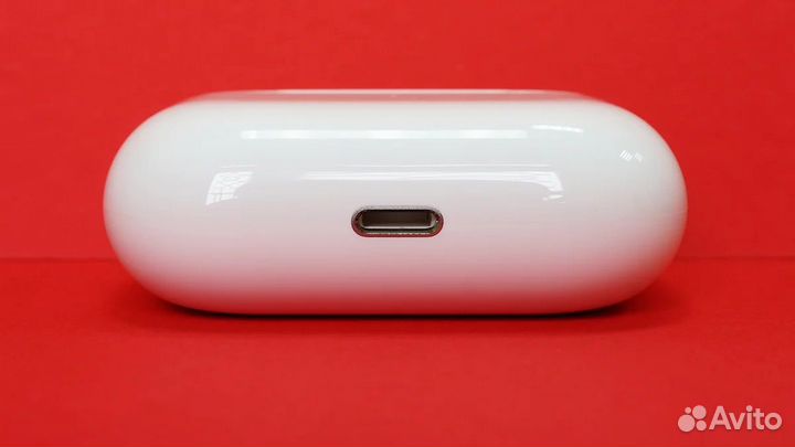 Беспроводные наушники новые AirPods Pro