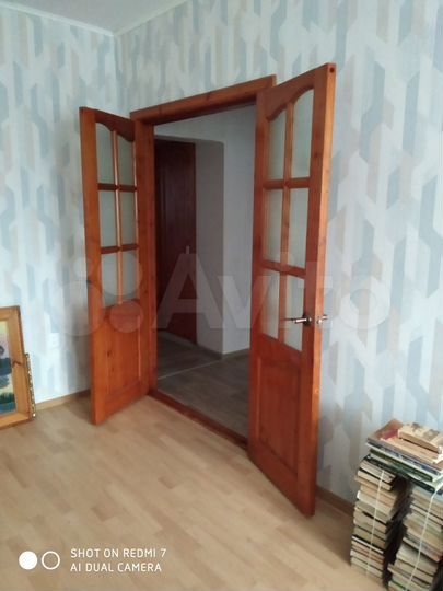 3-к. квартира, 69 м², 2/5 эт.