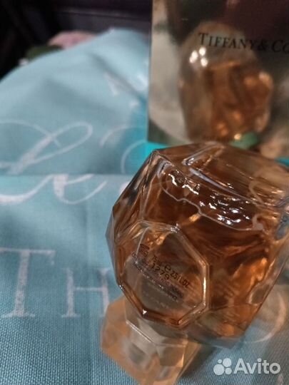 Парфюм, Tiffany & co, Rose Gold - 75 ml