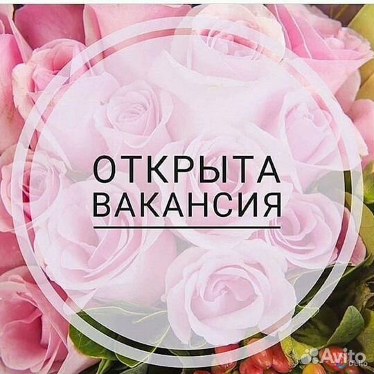 Продавец консультант, ТЦ 