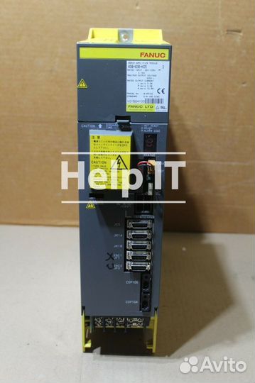 Сервопривод Fanuc A06B-6096-H305