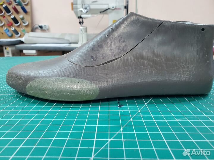 Колодки для изготовления обуви