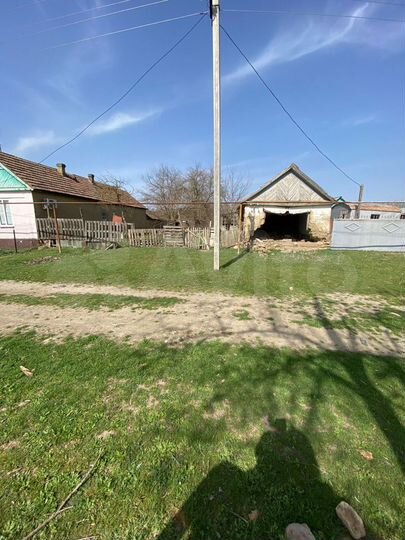 Участок 33 га (ИЖС)