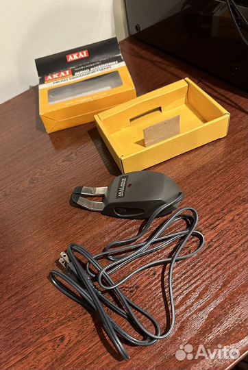 Демагнитизатор akai AH-9-J