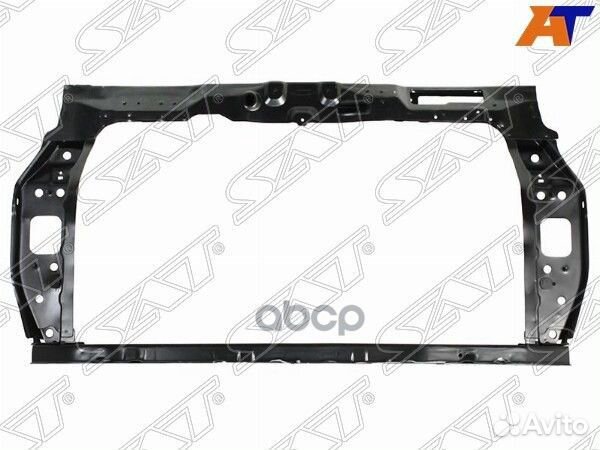 Рамка кузова KIA RIO 10-14 stka470090 Sat