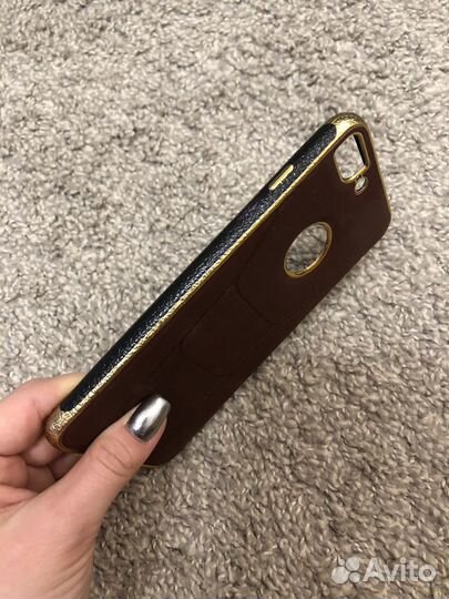 Чехол на iPhone 7/8 plus