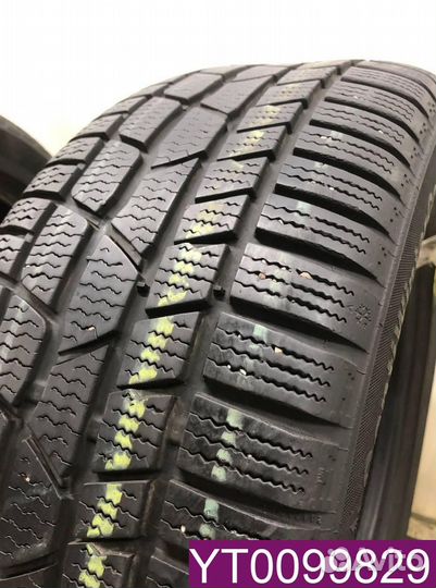 Continental ContiWinterContact TS 830 P 225/50 R17 98V