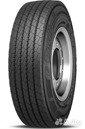 295/80R22.5 Cordiant FR-1