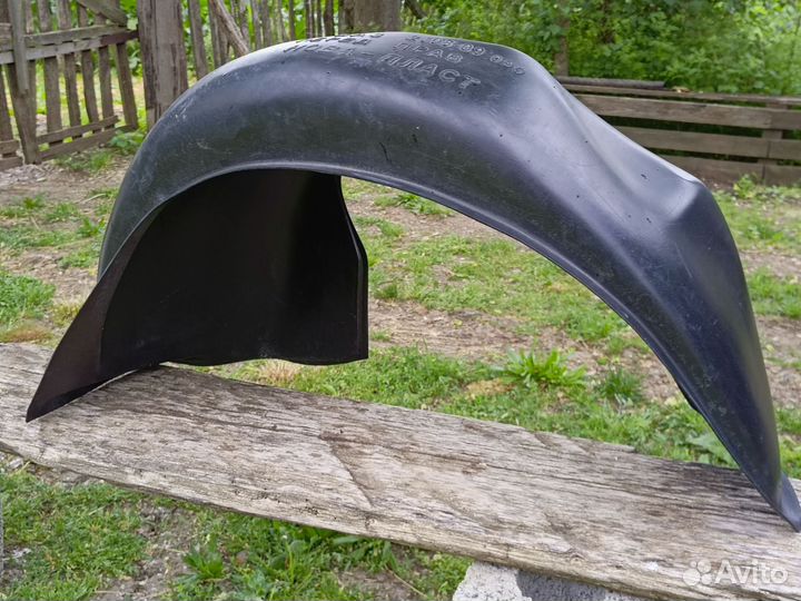 Подкрылки ваз 2108,2109,21099