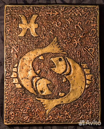 Панно на стену