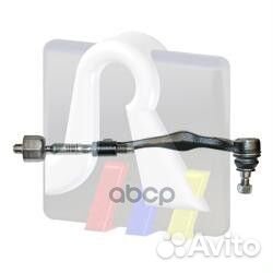 Тяга рулевая с нак. п. VW: T5/multivan ALL 03