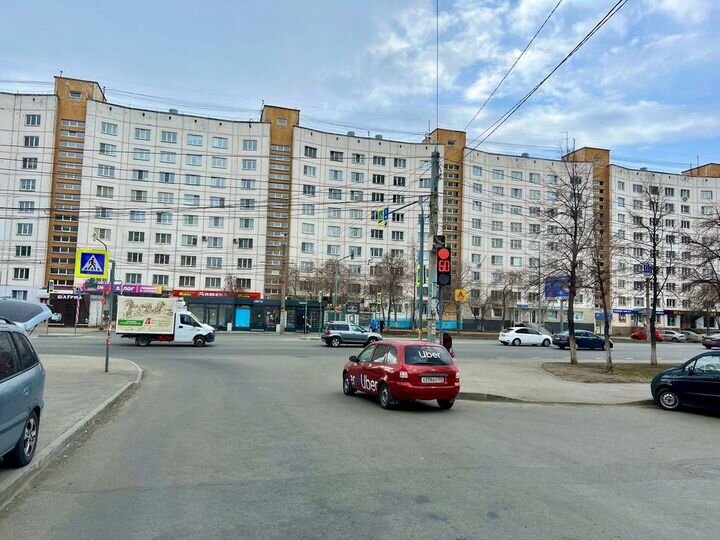 Сдам торговое помещение, 165 м²