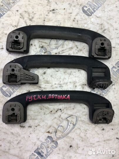 Ручка потолка салона Nissan Murano z50