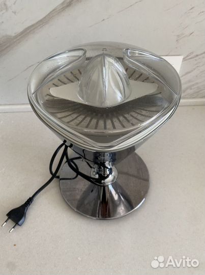 Соковыжималка для цитрусовых bork