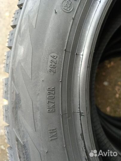 Pirelli Formula Ice 205/55 R16 91T