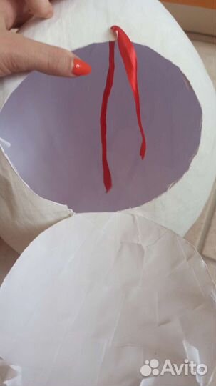 Большой киндер сюрприз упаковка