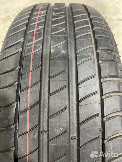 Michelin Primacy 3 215/60 R17 96H