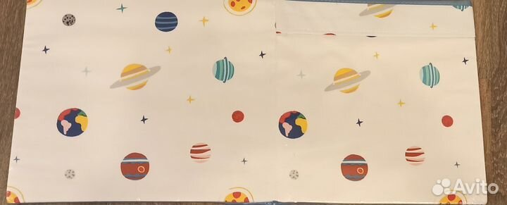 Коробка космос