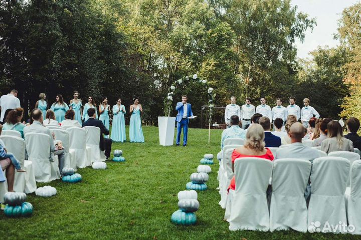 Ведущий -вокалист на свадьбу,юбилей, корпоратив