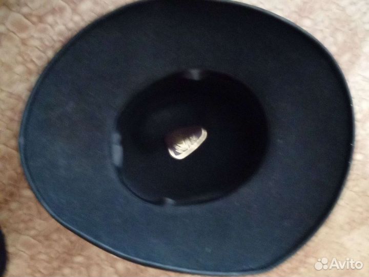 Дамские шляпки 56 размер