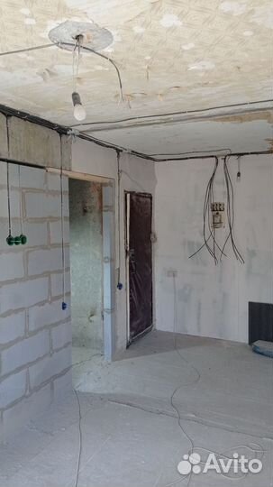 Услуги электрика в 