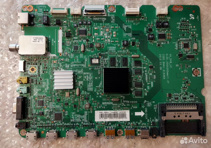 BN41-01448A BN94-03359D на запчасти