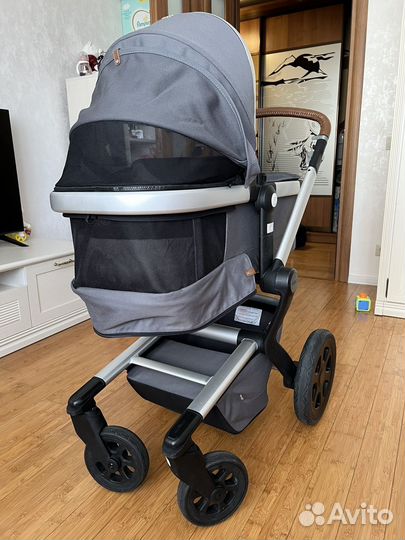 Коляска joolz day 3 3 в 1
