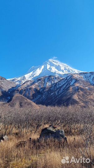 Туры на Камчатку, джип тур, экскурсии по Камчатке