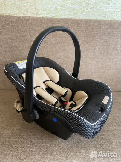 Автолюлька от 0